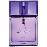 Ajmal Sacrifice for Her edp 50ml