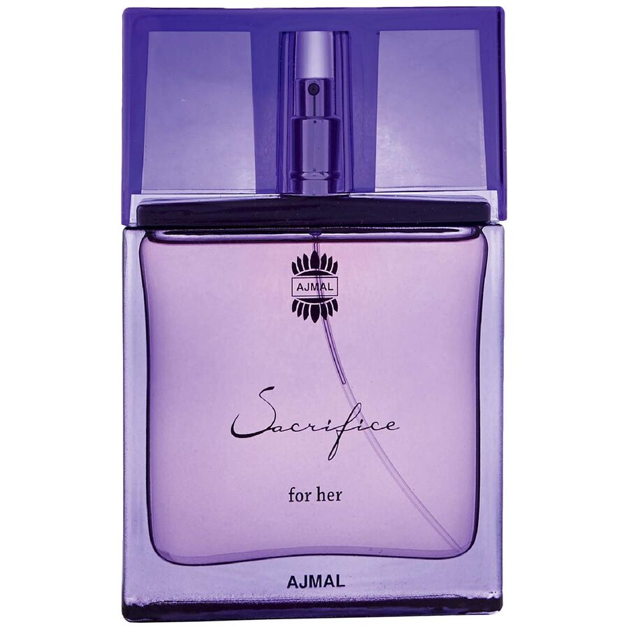 Ajmal Sacrifice for Her edp 50ml
