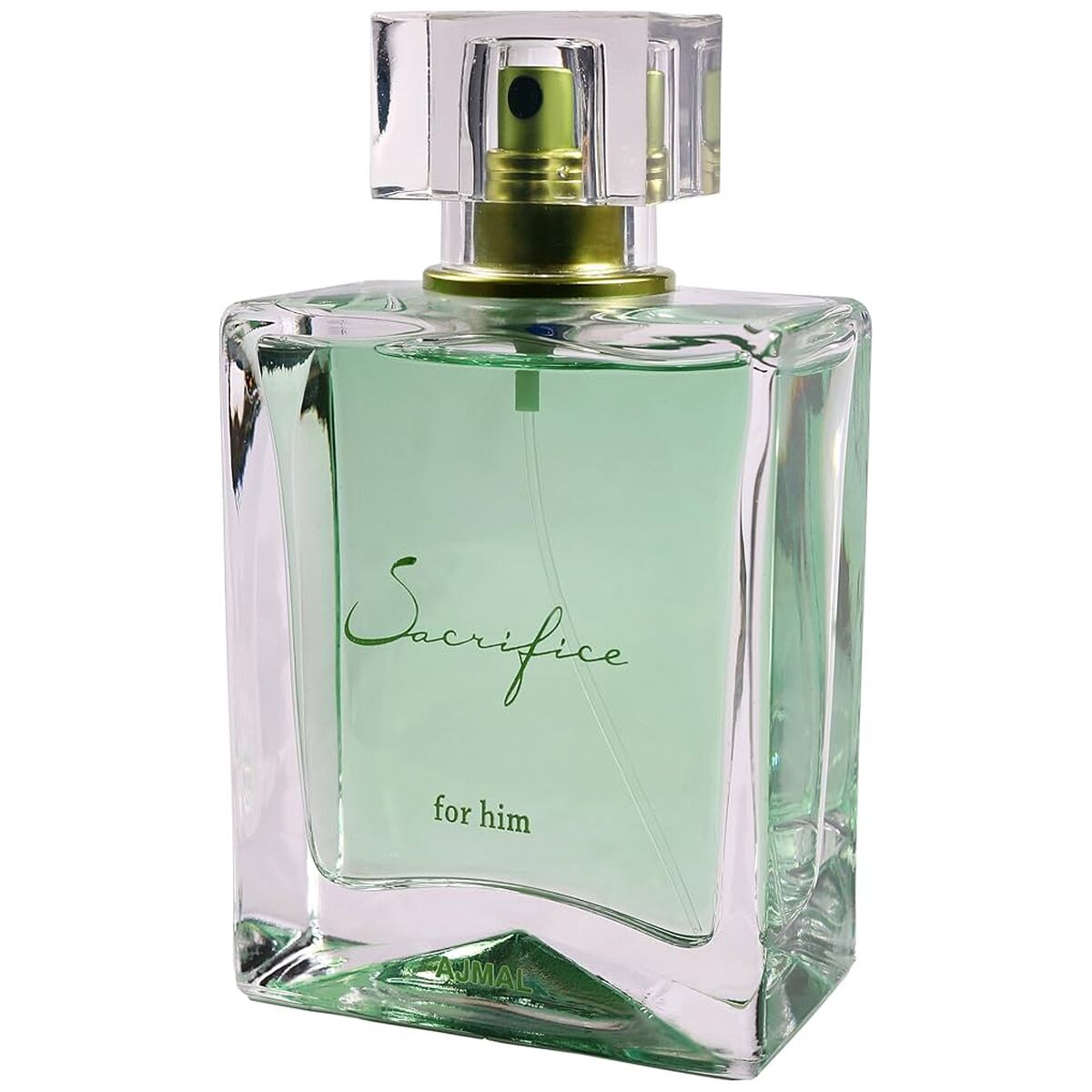 Ajmal Sacrifice II edp 90ml