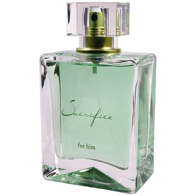 Ajmal Sacrifice II edp 90ml