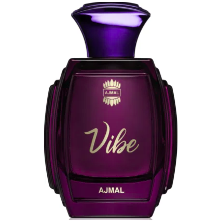 Ajmal Vibe For Her edp 75ml