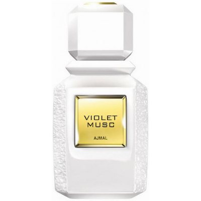 Ajmal Violet Musc edp 100ml