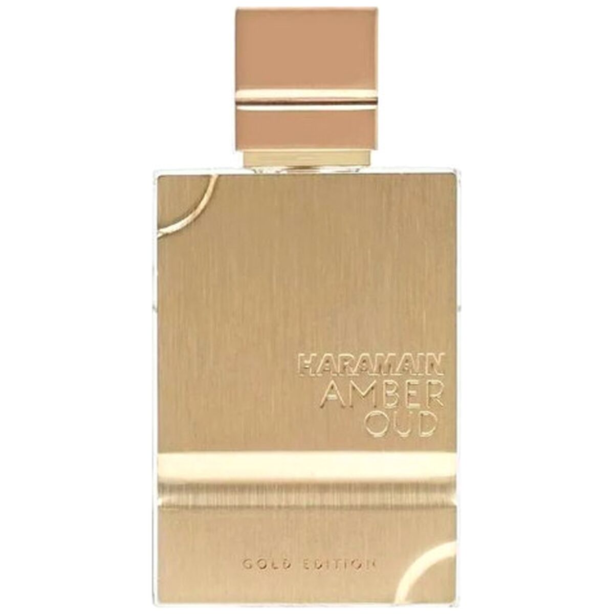Al Haramain Amber Oud Gold Edition edp 60ml