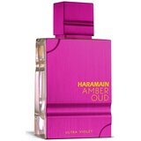 Al Haramain Amber Oud Ultra Violet edp 60ml