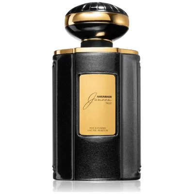 Al Haramain Junoon Noir edp 75ml