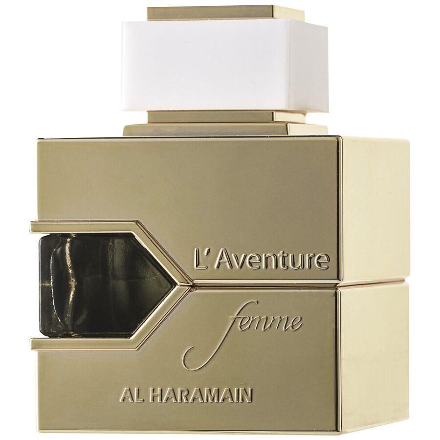 Al Haramain L'Aventure Femme edp 100ml