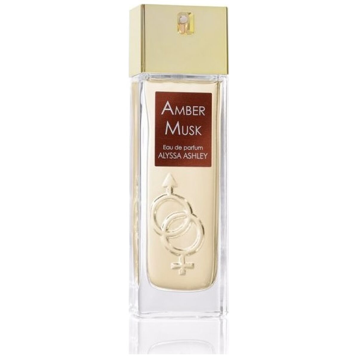 Alyssa Ashley Amber Musk edp 100ml