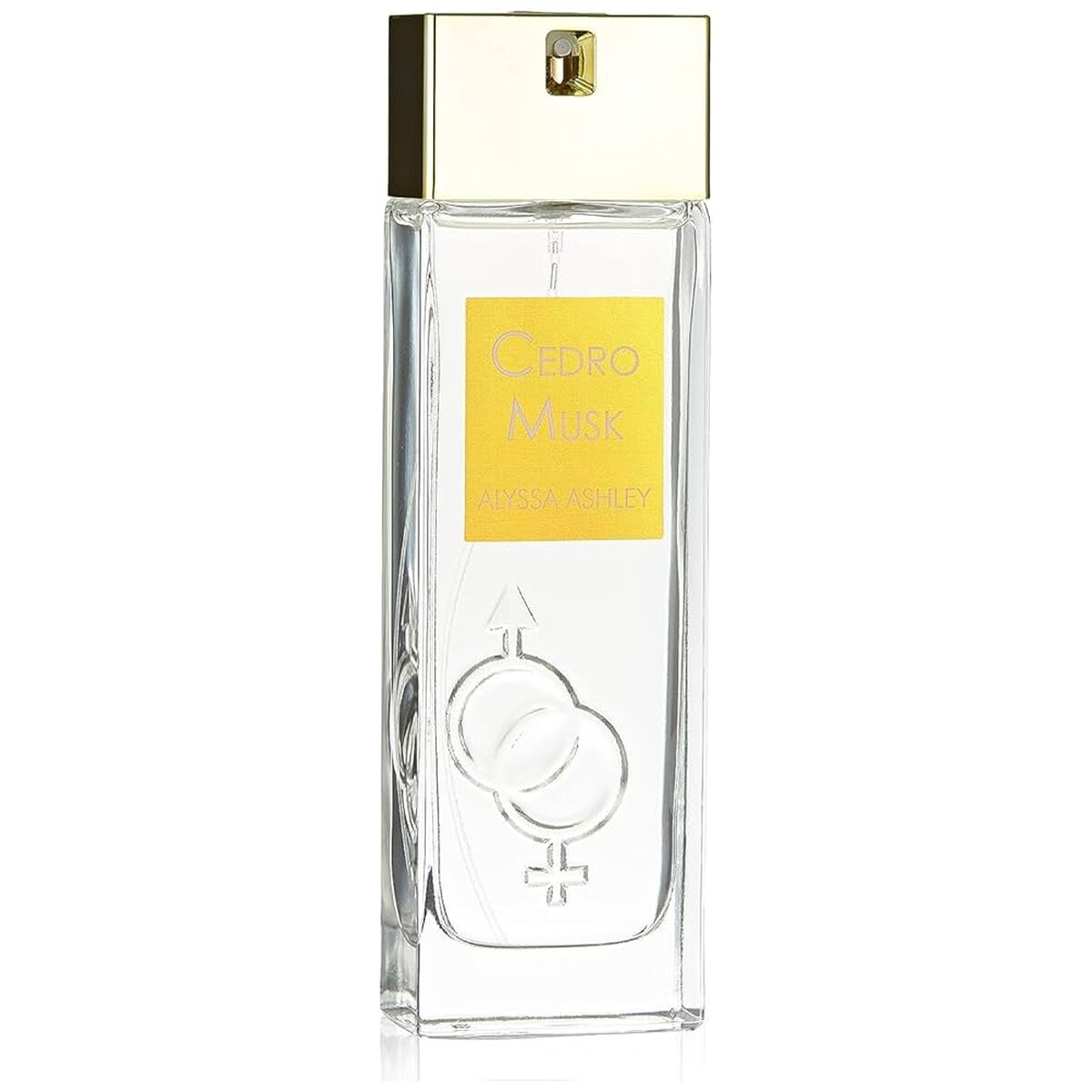 Alyssa Ashley Cedro Musk edp 100ml