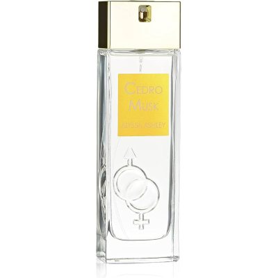 Alyssa Ashley Cedro Musk edp 100ml