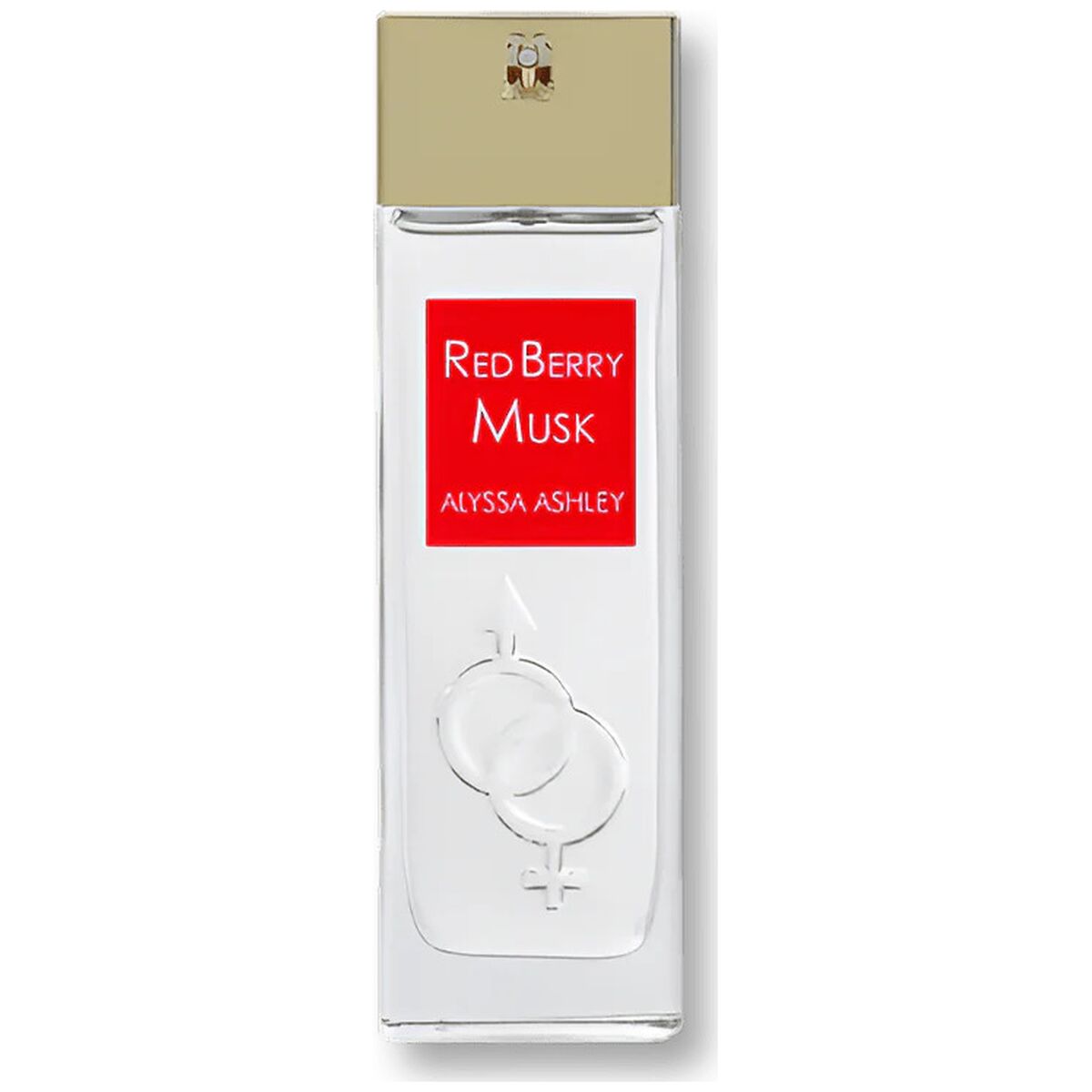 Alyssa Ashley Red Berry Musk edp 100ml