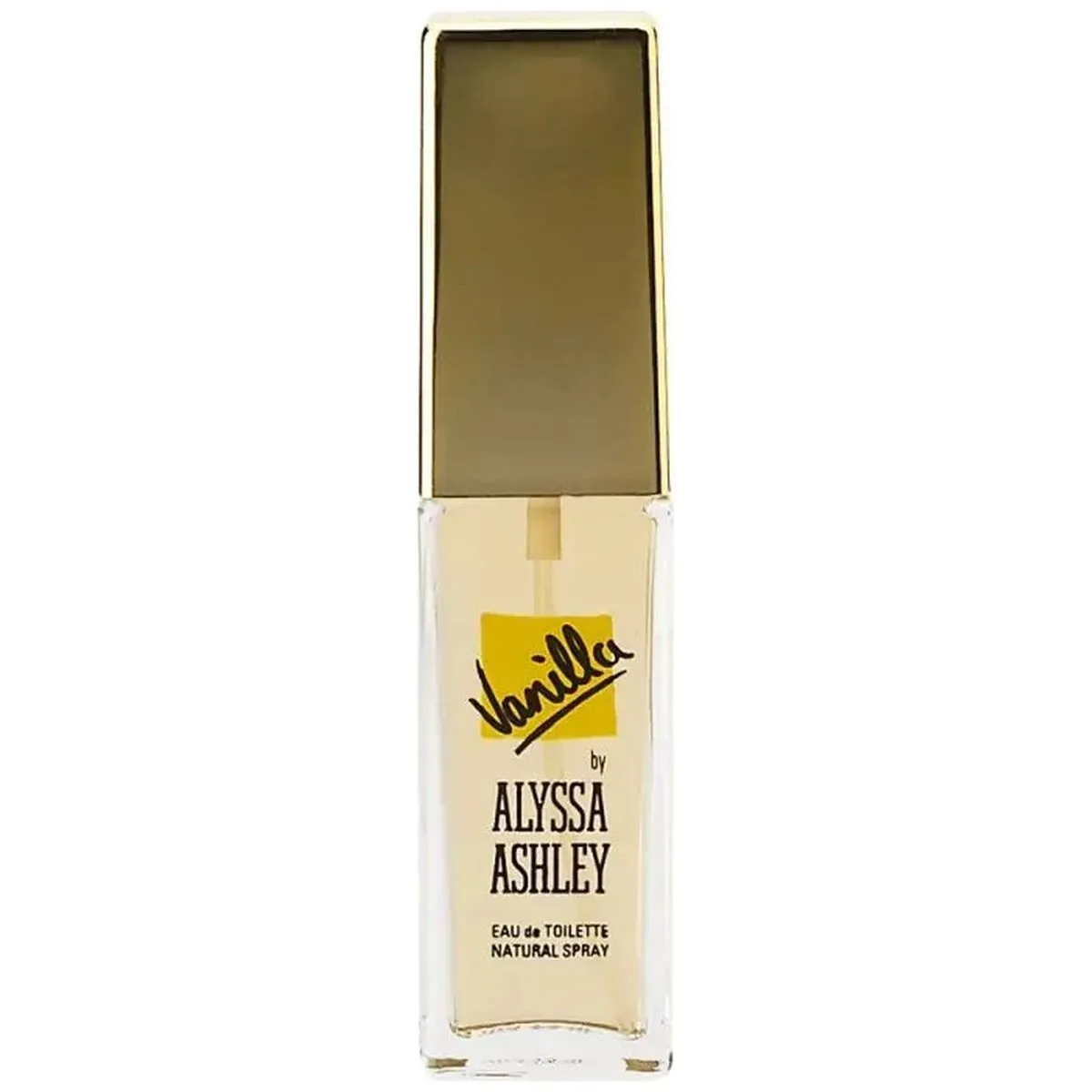 Alyssa Ashley Vanilla edt 100ml