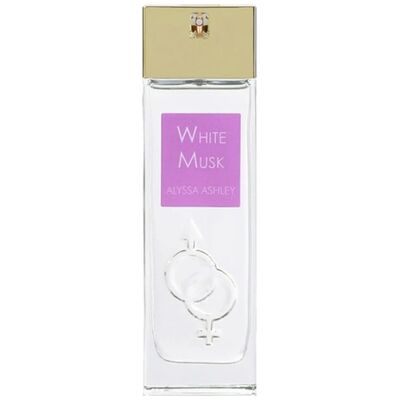 Alyssa Ashley White Musk edp 100ml