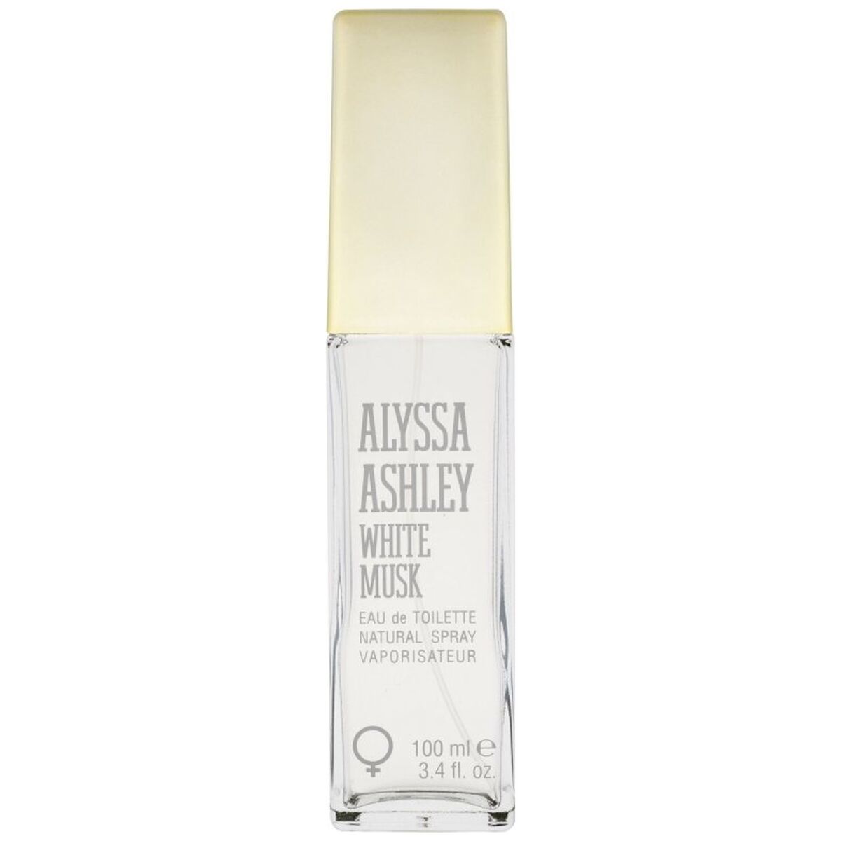 Alyssa Ashley White Musk edt 50ml