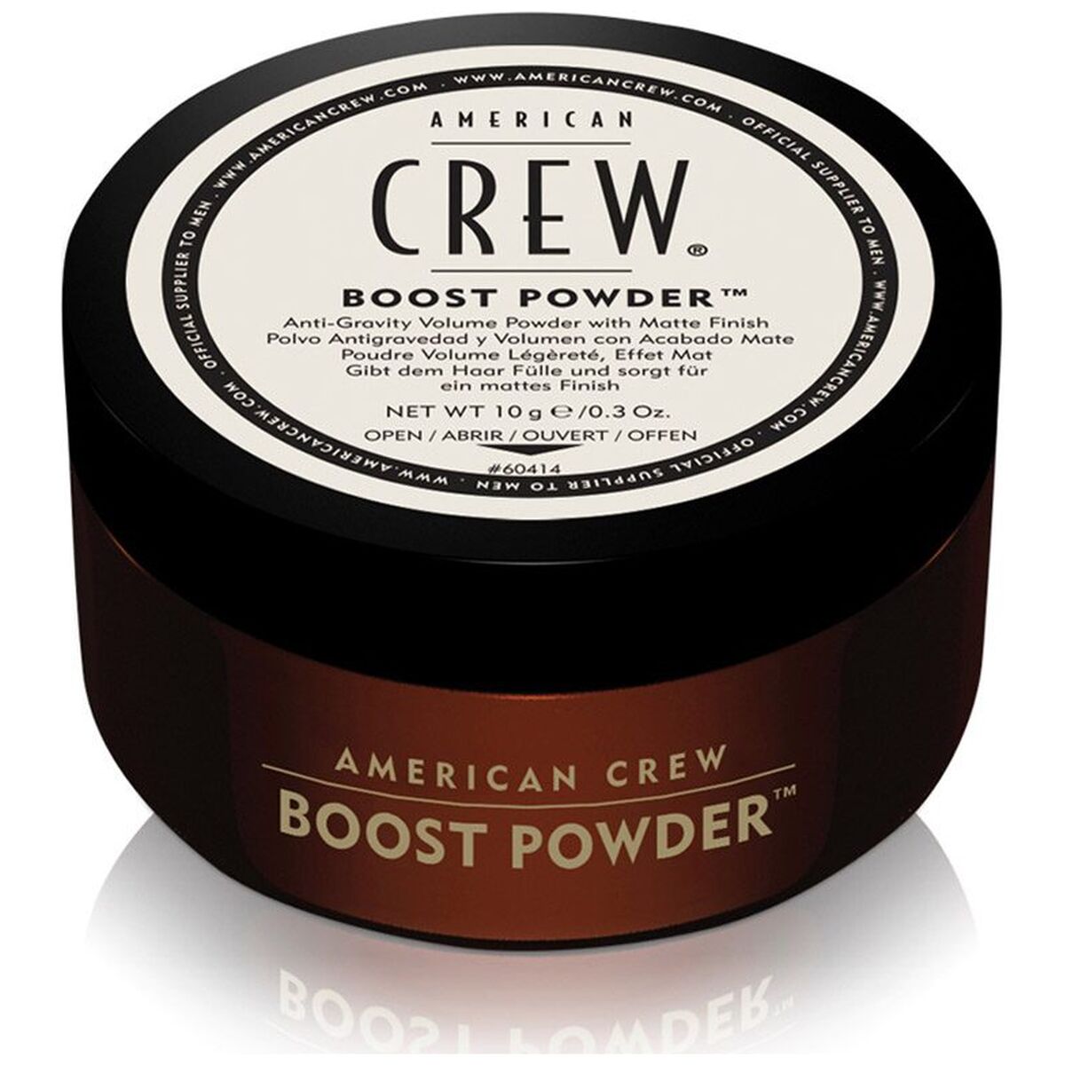 American Crew Classic Boost Powder 10g