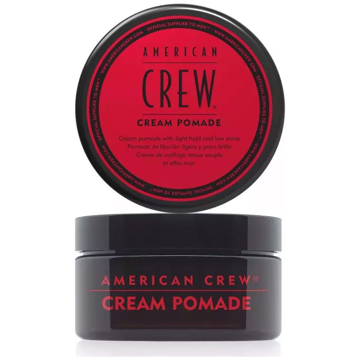 American Crew Cream Pomade 85g