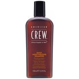 American Crew Daily Moisturizing Shampoo 100ml