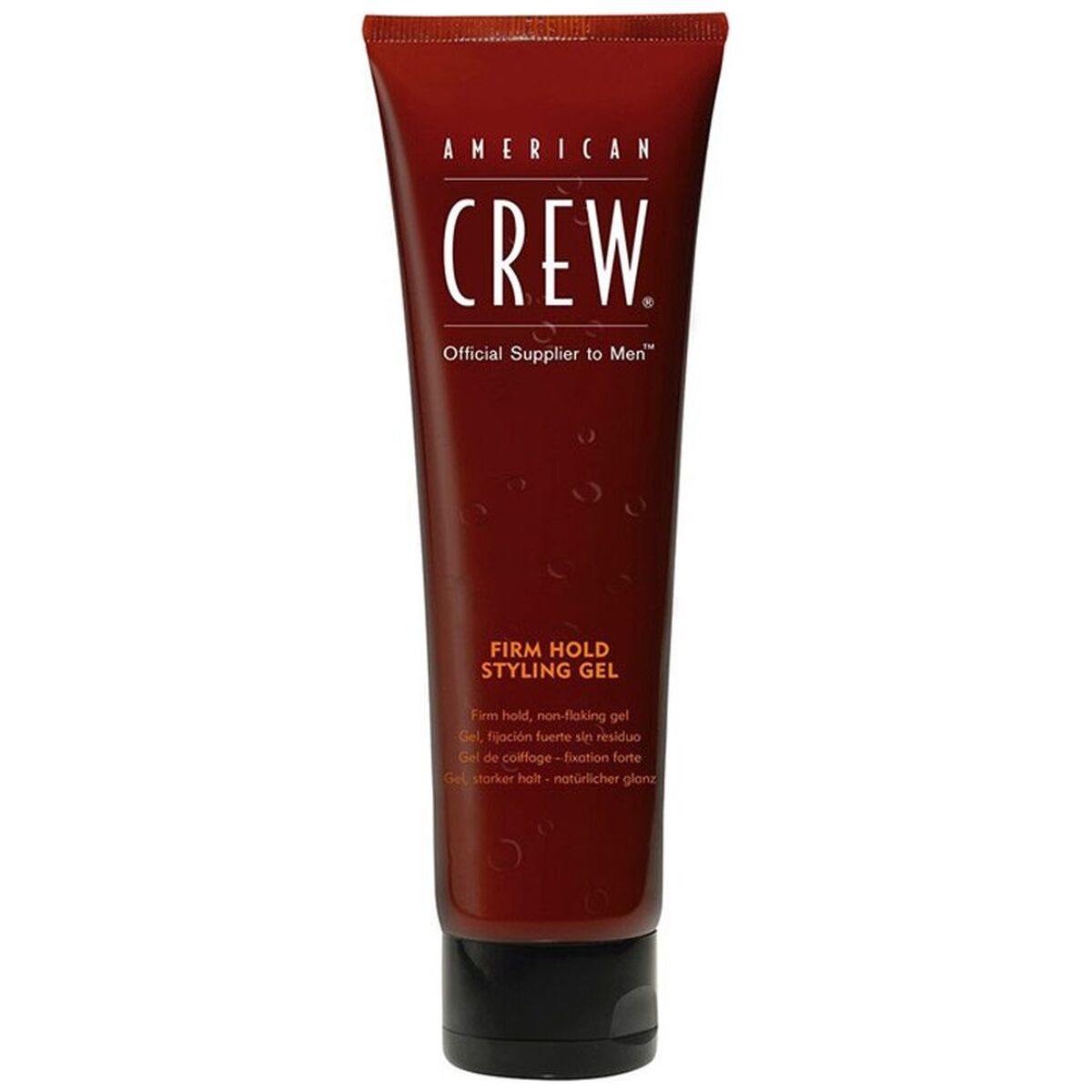 American Crew Firm Hold Styling Gel 250ml (Outlet / Demo)