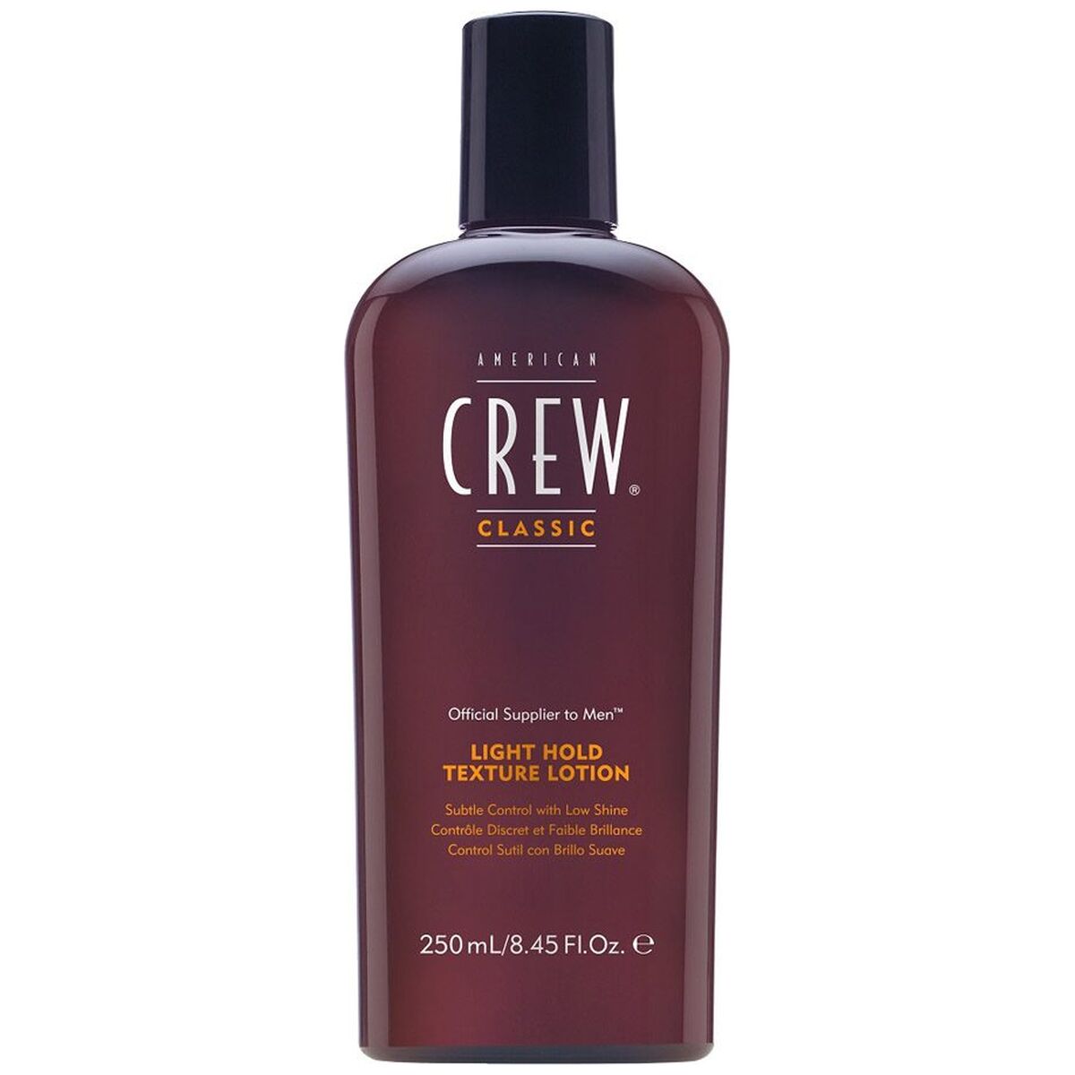 American Crew Light Hold Texture Lotion 250ml