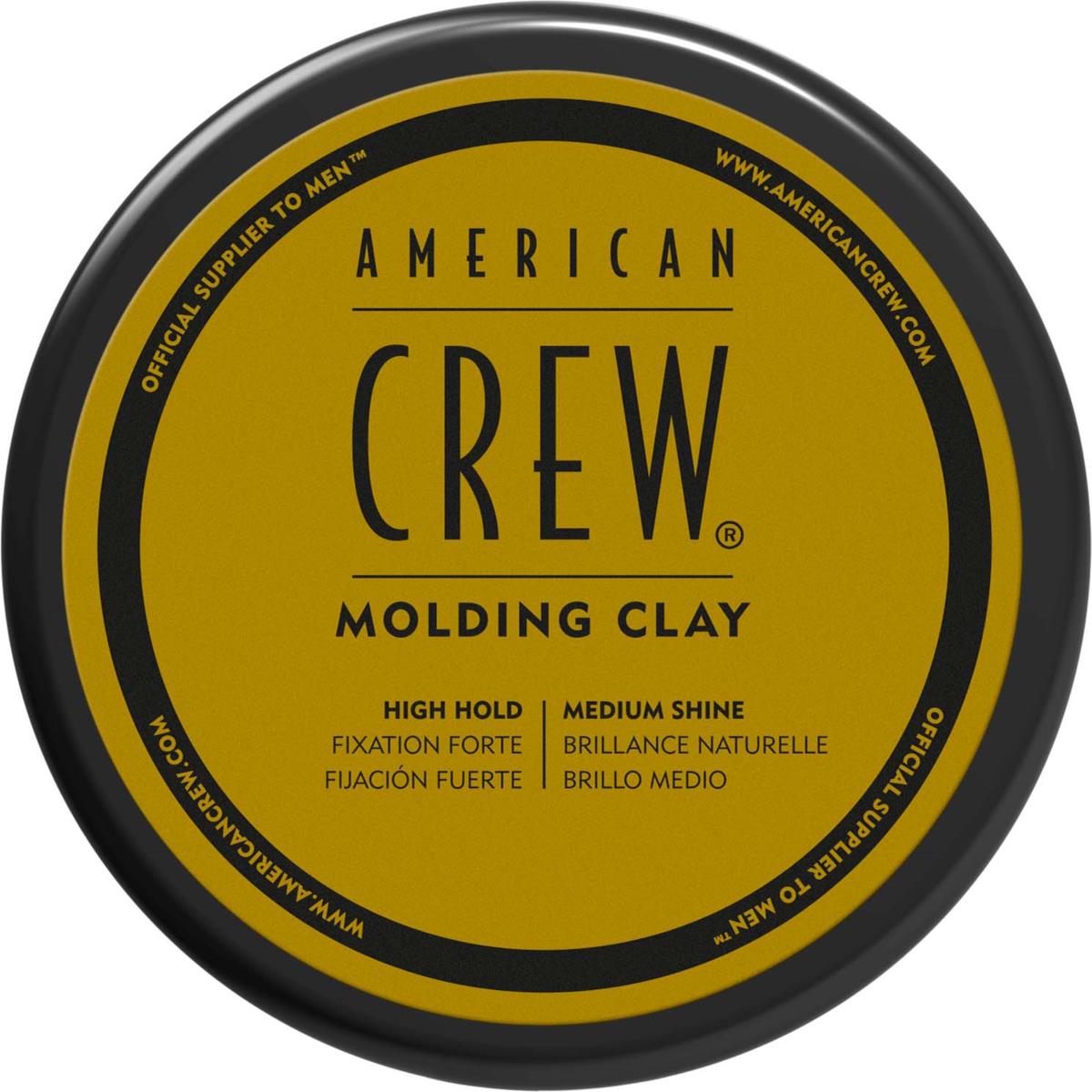 American Crew Molding Clay 85g
