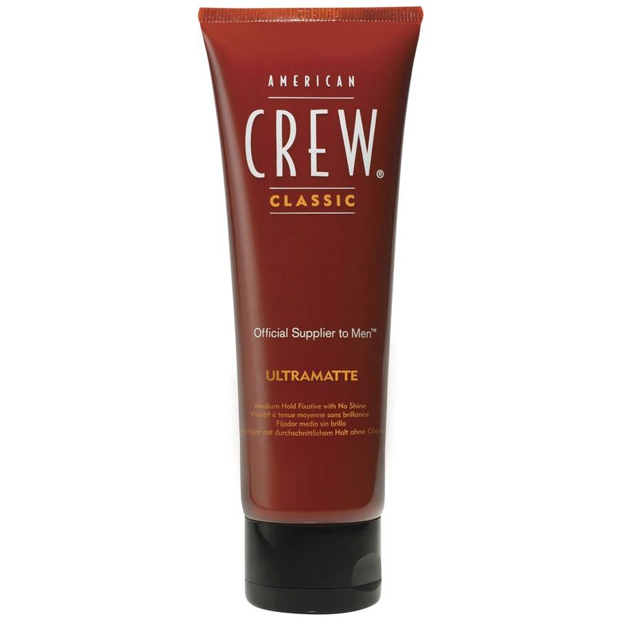 American Crew Matte Styling Cream 100ml