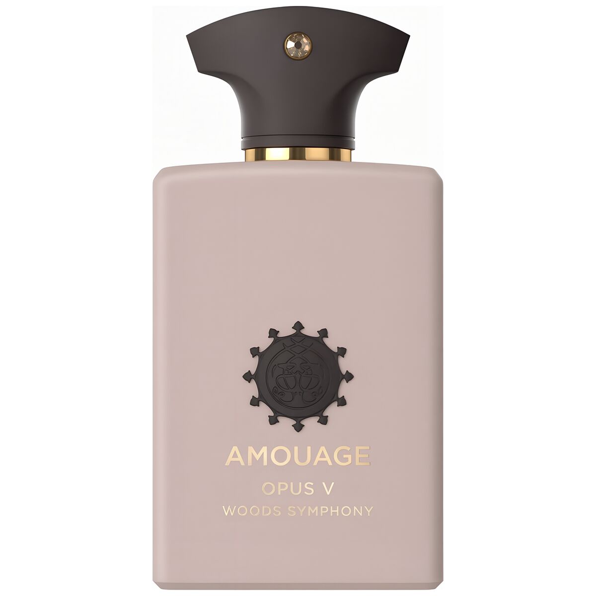 Amouage Library Collection Opus V Woods Symphony edp 100ml