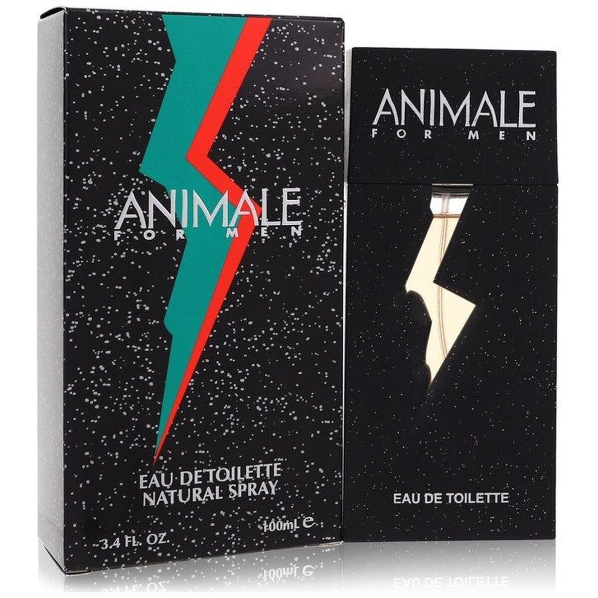 Animale For Men edt 100ml