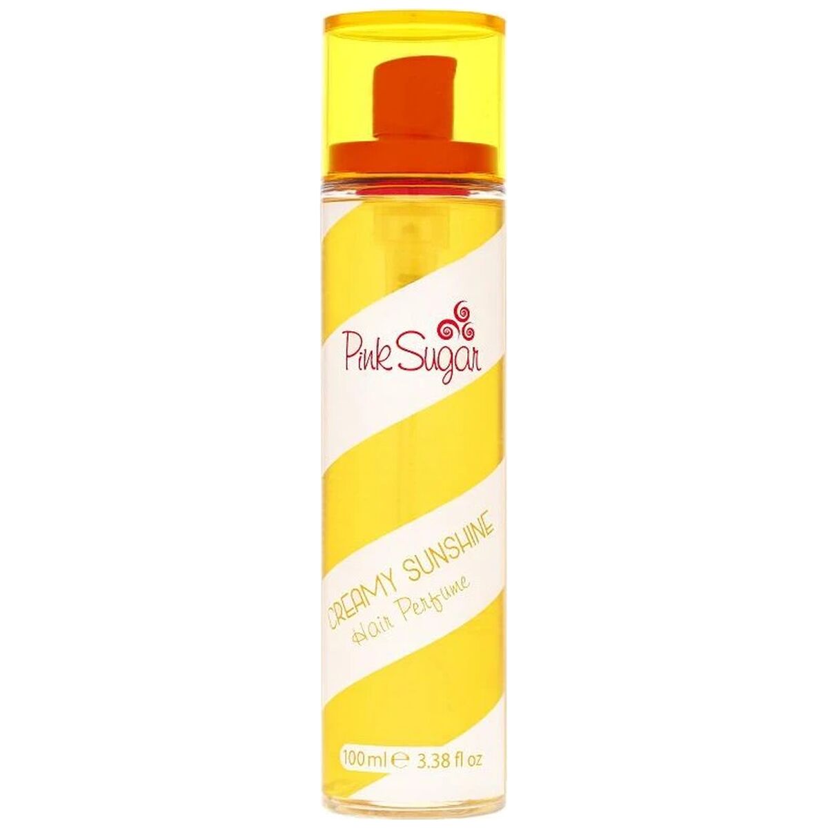 Aquolina Pink Sugar Creamy Sunshine Hair Perfume 100ml
