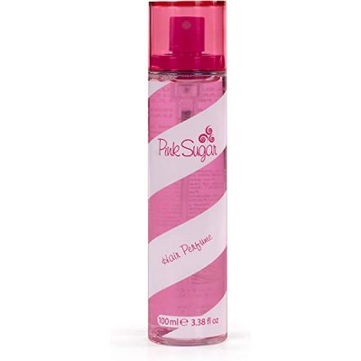 Aquolina Pink Sugar Hair Parfume 100ml (åbnet, testet)