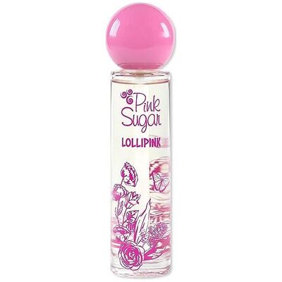 Aquolina Pink Sugar Lollipink edt 50ml