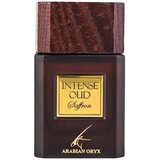 Arabian Oryx Intense Oud Saffron edp 100ml