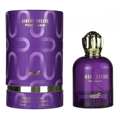Arabiyat Aimons Encore Pour Femme edp 80ml
