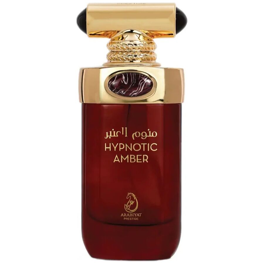 Arabiyat Hypnotic Amber edp 100ml