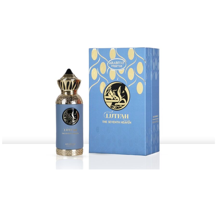 Arabiyat Lutfah Seventh Heaven edp 100ml