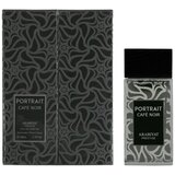 Arabiyat Portrait Cafe Noir edp 80ml
