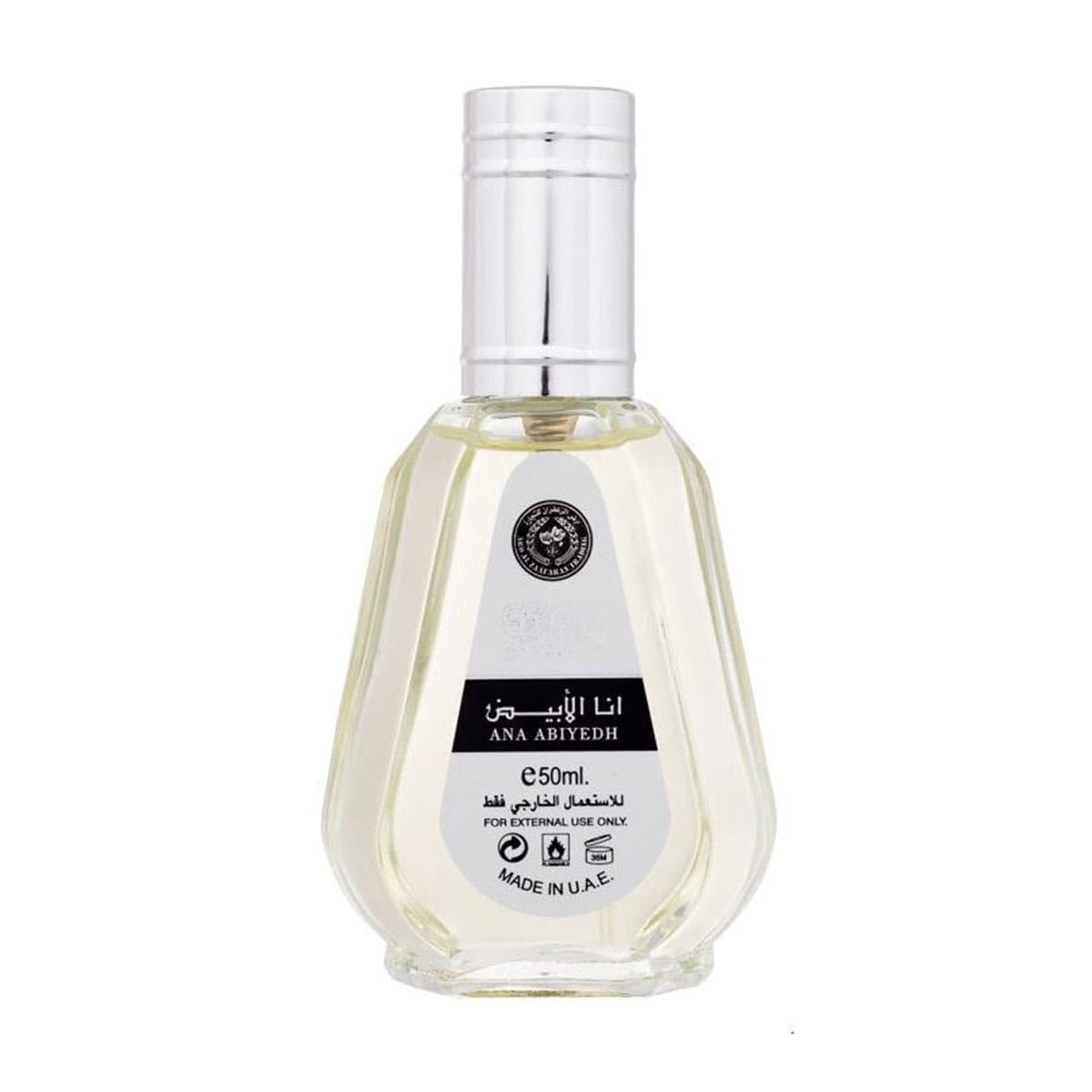 Ard Al Zaafaran Ana Abiyedh edp 50ml
