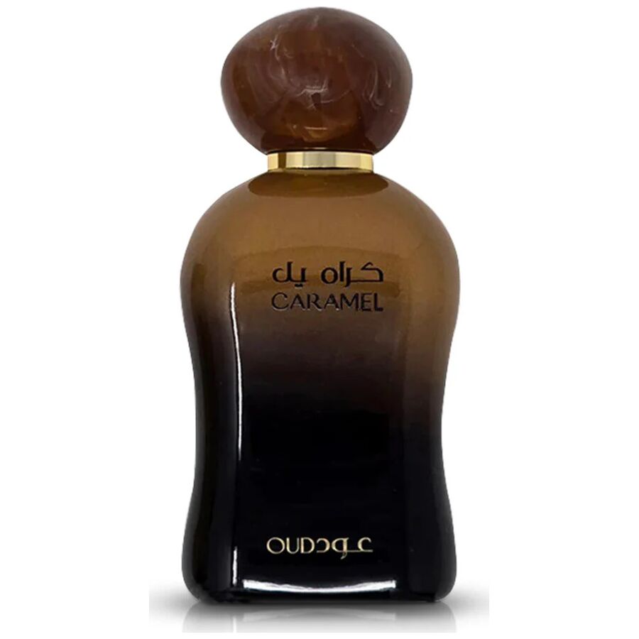 Ard Al Zaafaran Caramel Oud edp 100ml