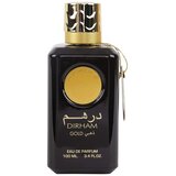Ard Al Zaafaran Dirham Gold edp 100ml