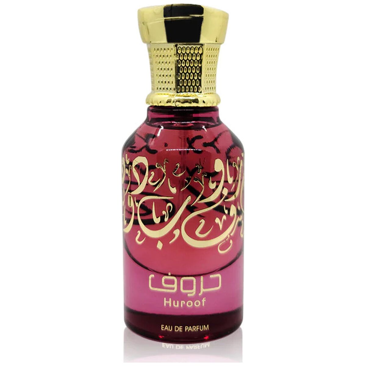 Ard Al Zaafaran Huroof edp 50ml