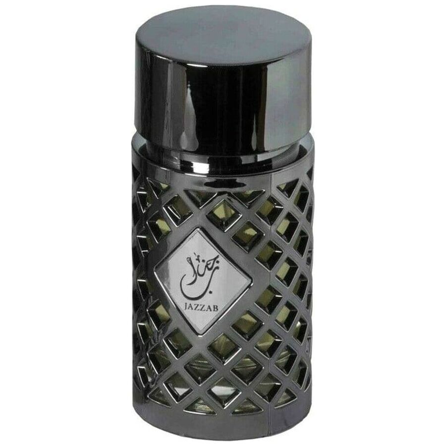 Ard Al Zaafaran Jazzab Silver edp 100ml