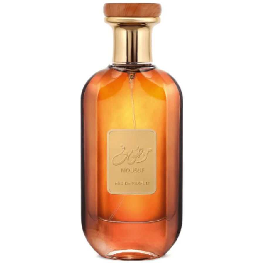 Ard Al Zaafaran Mousuf edp 100ml