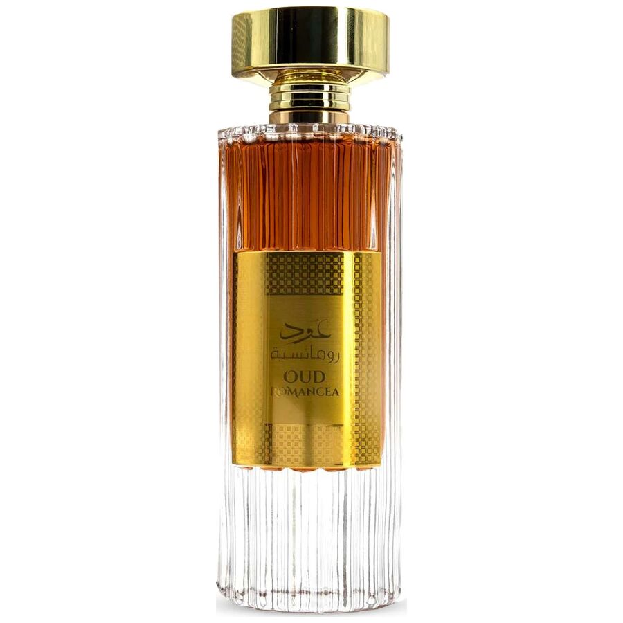 Ard Al Zaafaran Oud Romancea edp 100ml