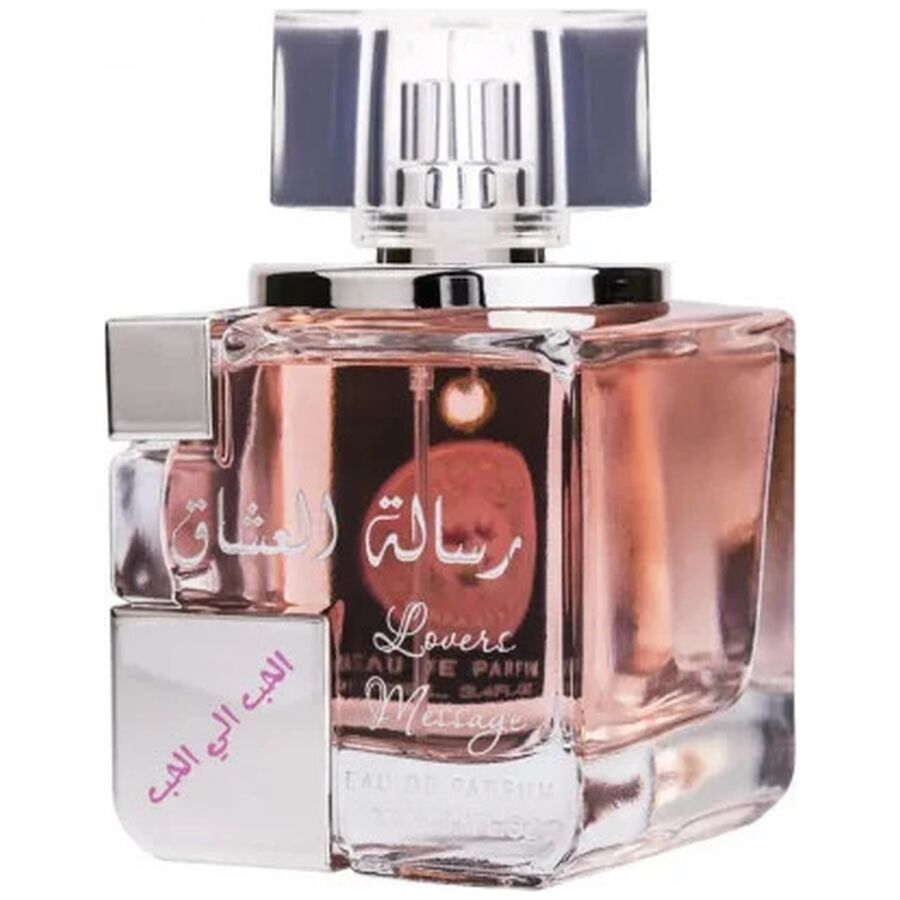 Ard Al Zaafaran Risalat Al Ishaq edp 100ml