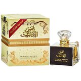 Ard Al Zaafaran Shams Al Emarat edp 100ml + Deo 50ml