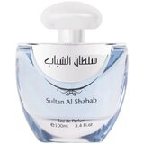 Ard Al Zaafaran Sultan Al Shabab edp 100ml