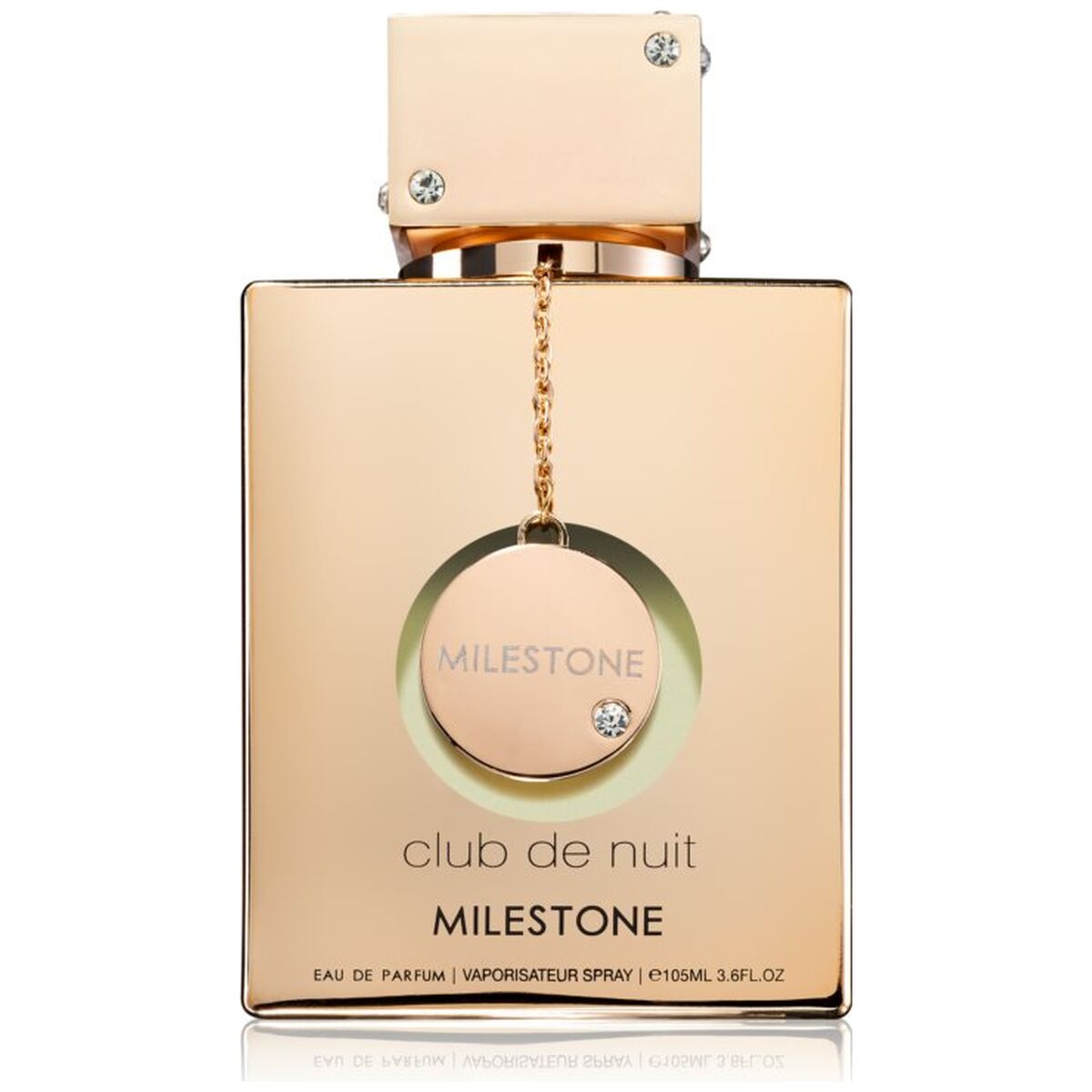 Armaf Club de Nuit Milestone edp 105ml