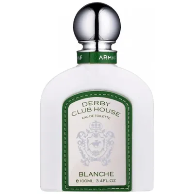Armaf Derby Club House Blanche edt 100ml