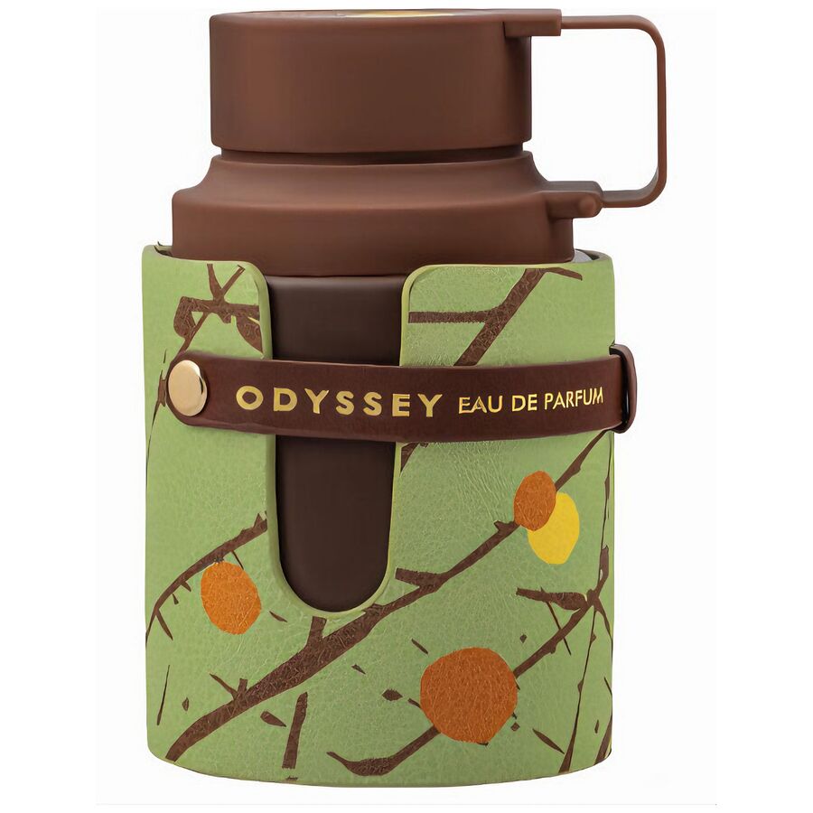 Armaf Odyssey Dubai Chocolat edp 100ml