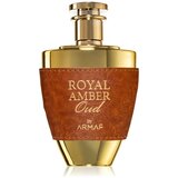 Armaf Royal Amber Oud edp 100ml