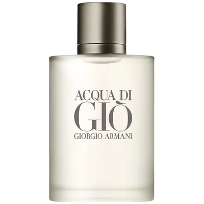 Giorgio Armani Acqua Di Gio Pour Homme edt 50ml