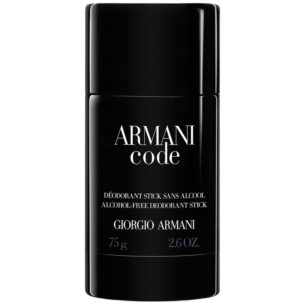 Giorgio Armani Code Pour Homme Deo Stick 75ml